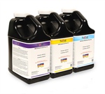 Nazdar sticks to ink innovation at Labelexpo Americas 2016 